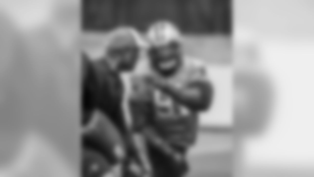DT Colin Cole