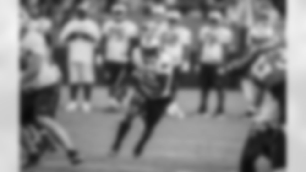RB Fozzy Whittaker