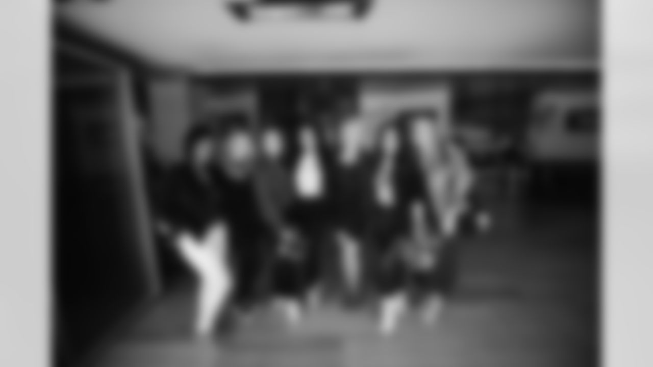 TopCats alumni