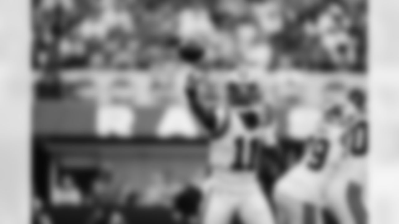 QB - 11 - P.J. Walker