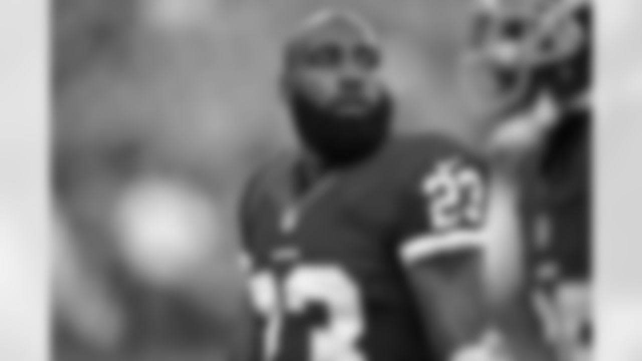 DeAngelo Hall