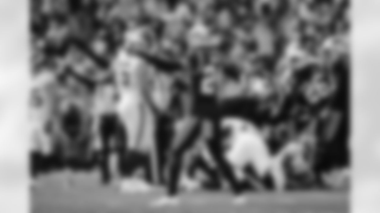 A.J. Bouye