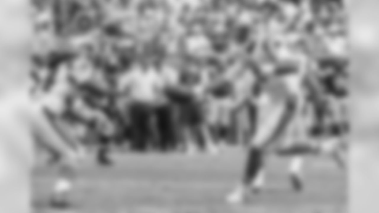 QB Cam Newton