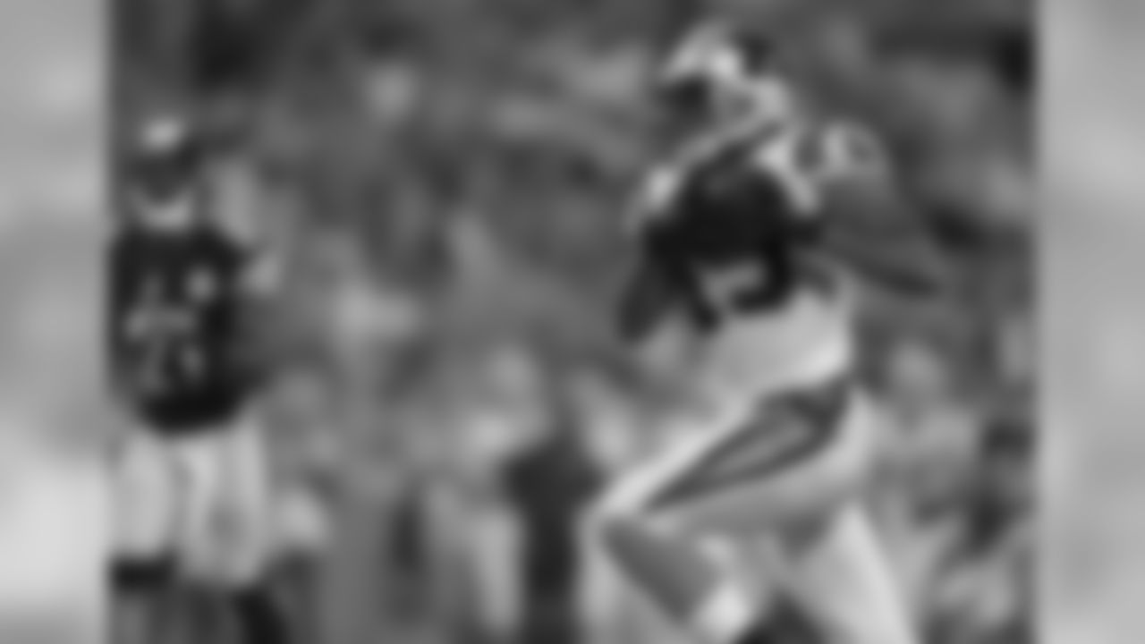 WR Tedd Ginn