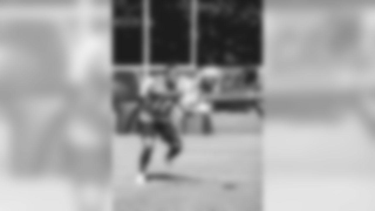 Pharoh Cooper