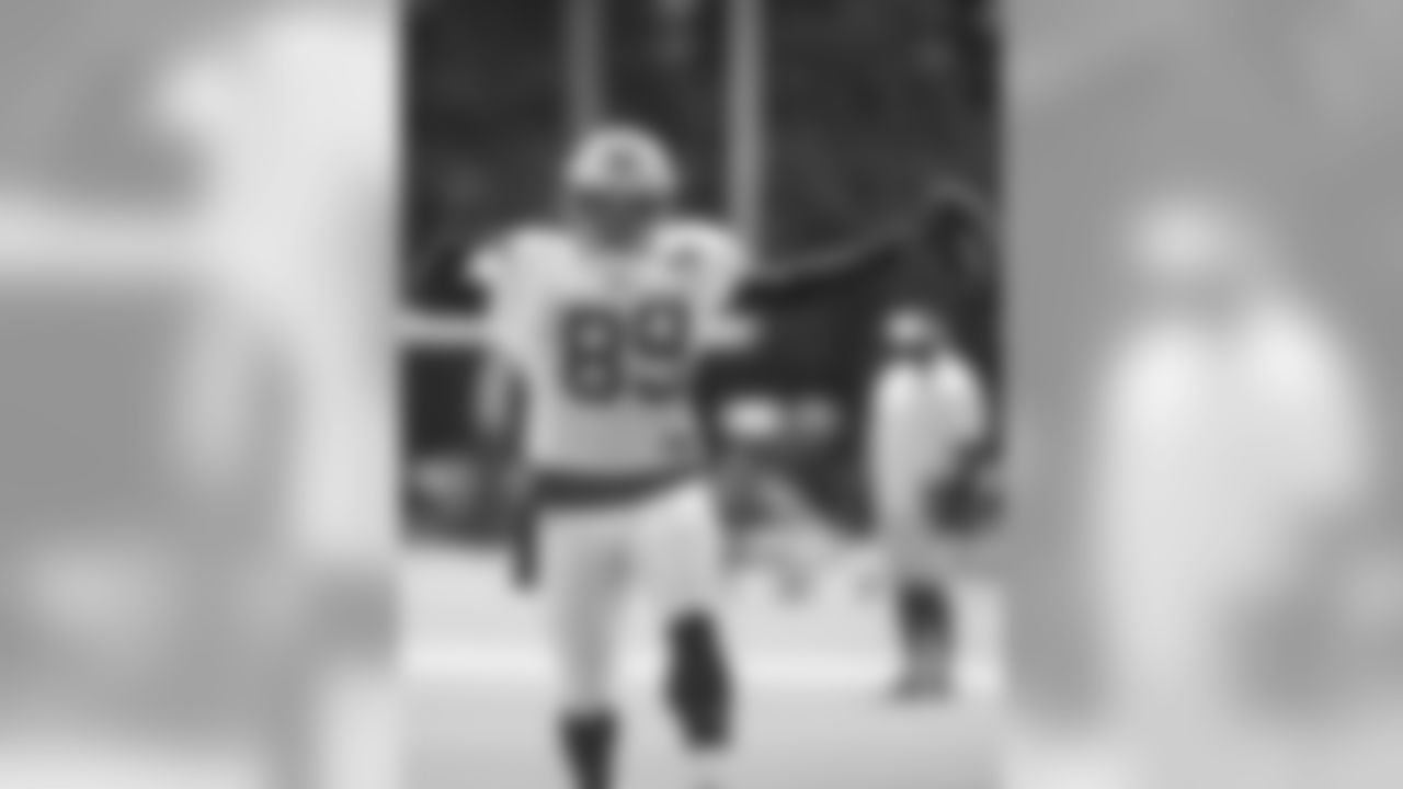 WR Steve Smith