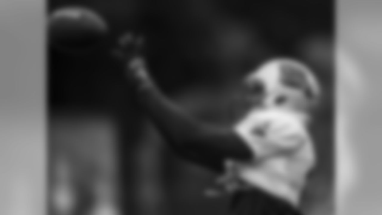 WR Corey Brown