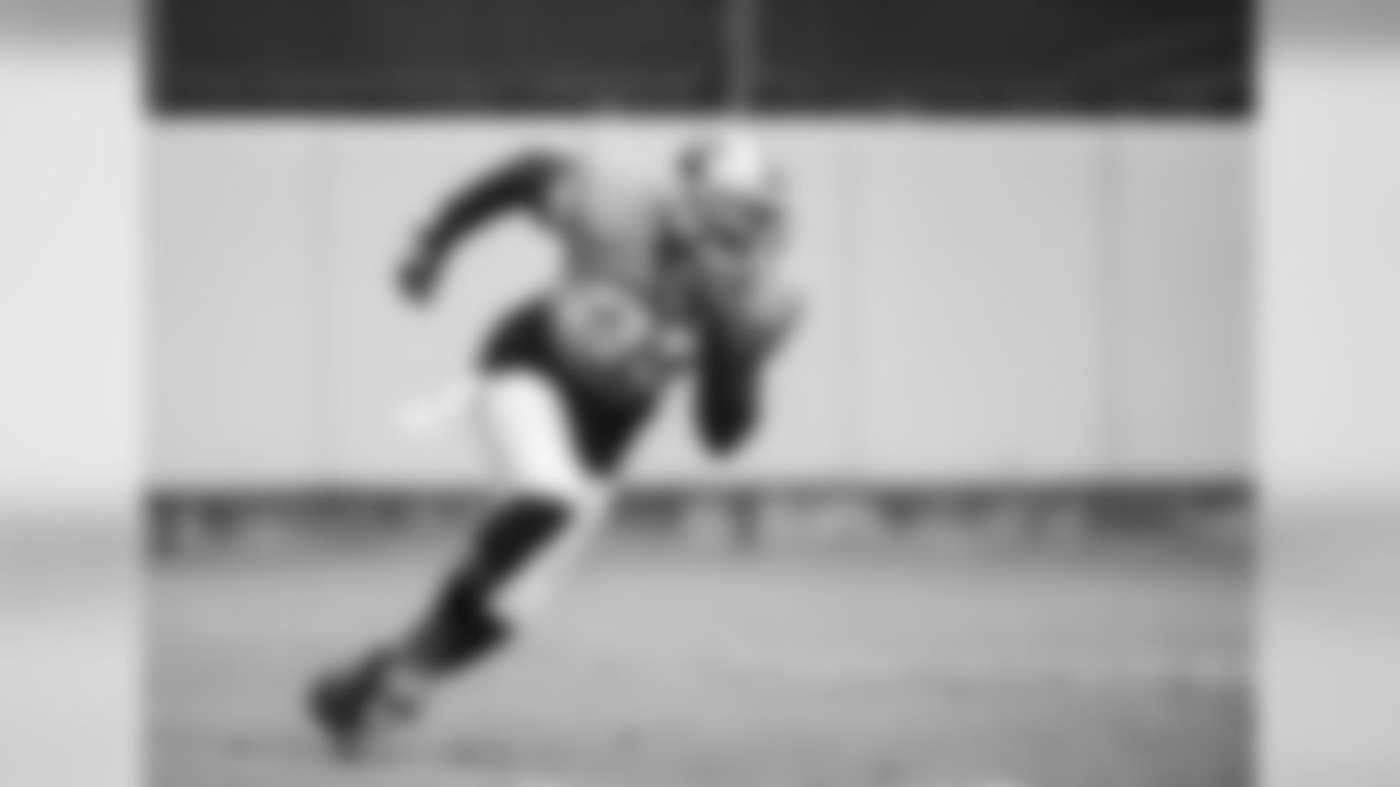 CB Melvin White