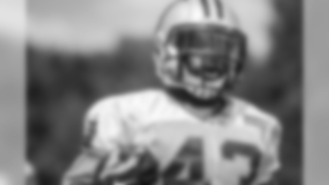 RB Fozzy Whittaker