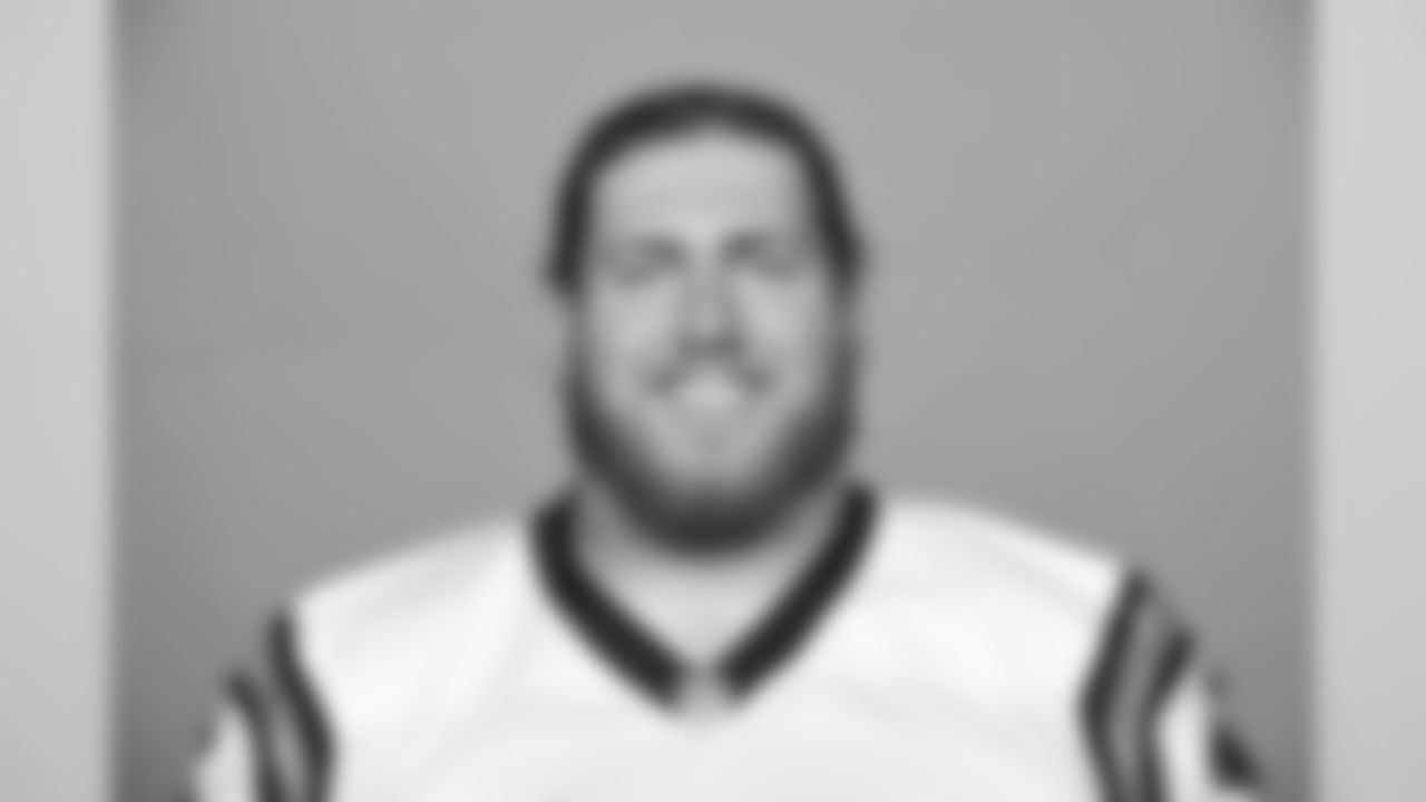 G Andrew Norwell