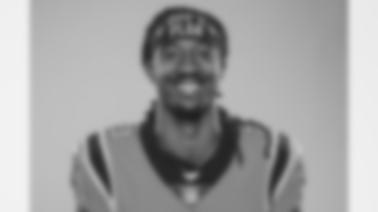 #23 Stantley Thomas-Oliver III
