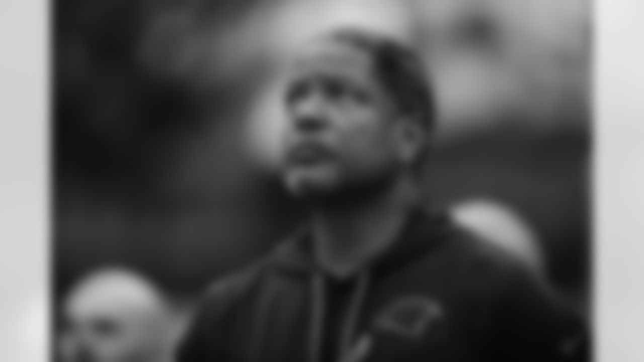 Steve Wilks