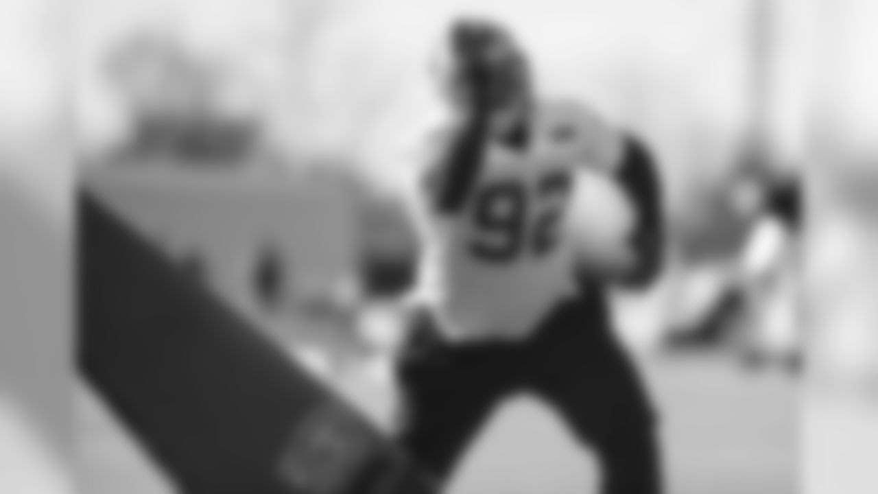 DT Dwan Edwards