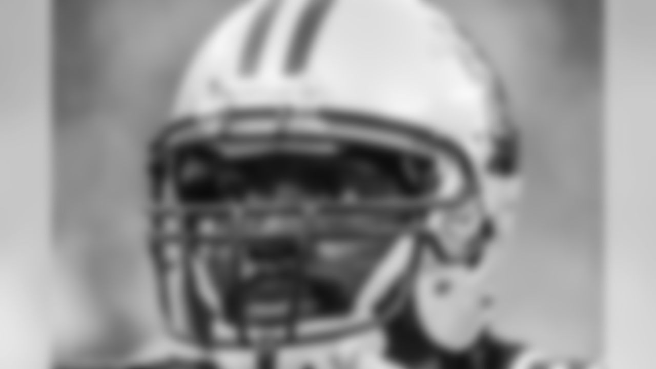 CB Charles Tillman