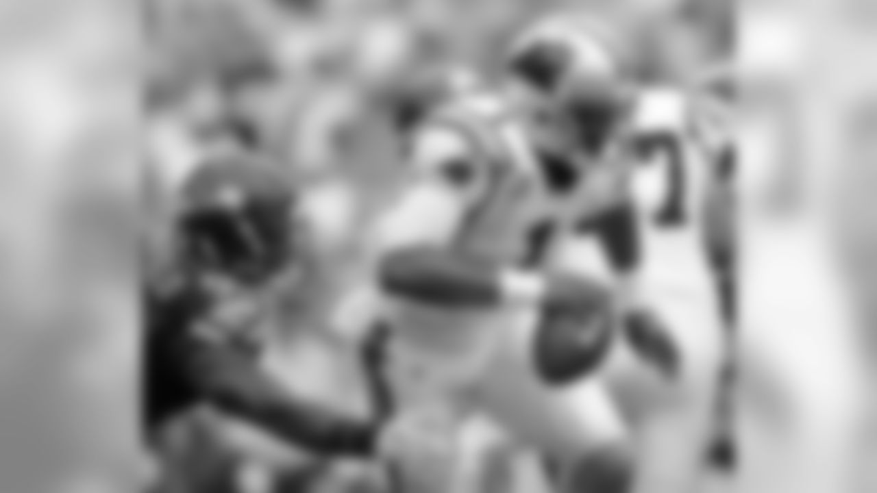 QB Cam Newton