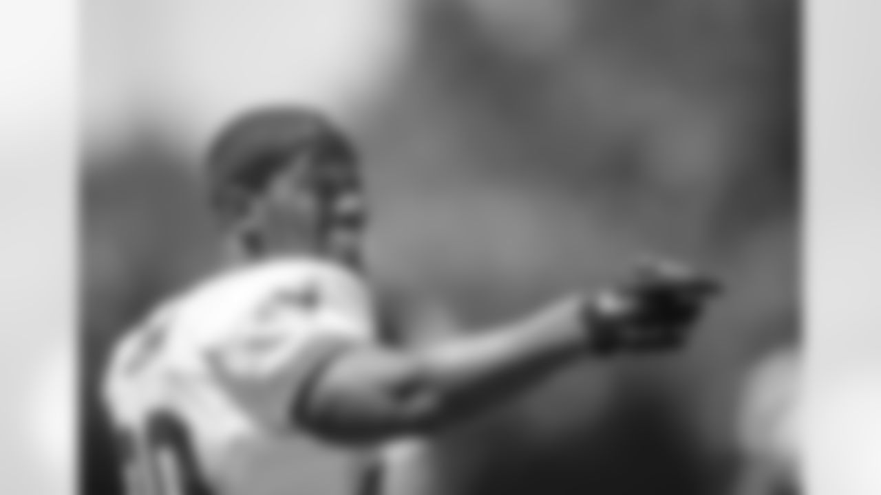 CB Antoine Cason