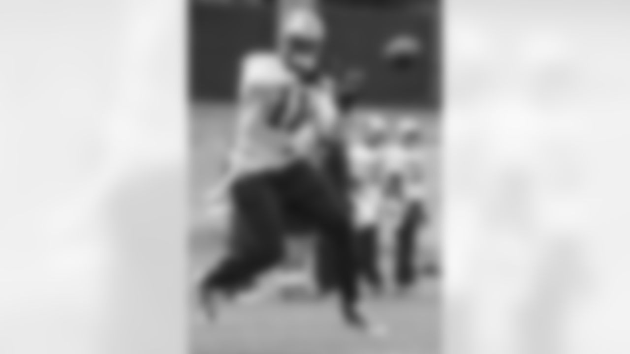 WR Brandon LaFell