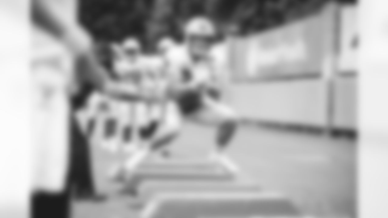 Christian McCaffrey