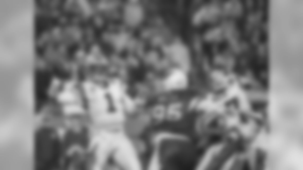 QB Cam Newton