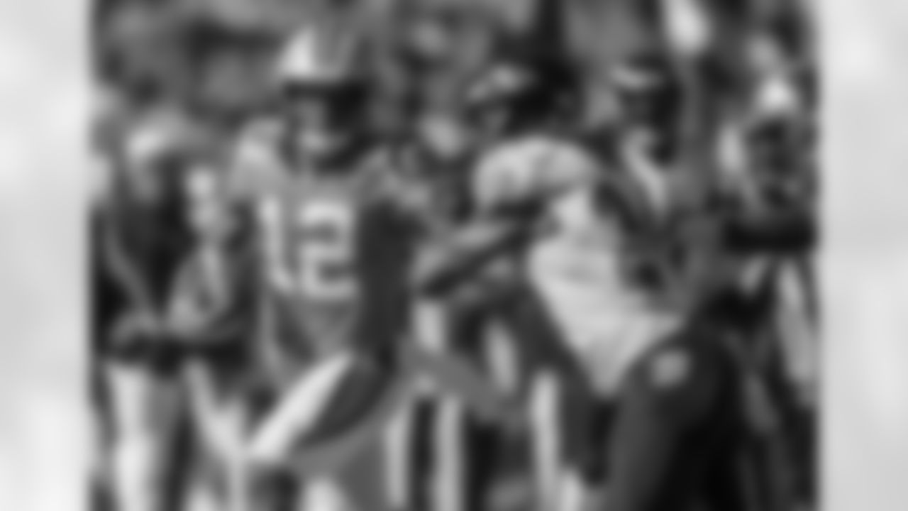 Carolina Panthers week 8 game against the Baltimore Ravens at Bank of America Stadium on Sunday, October 28, 2018.