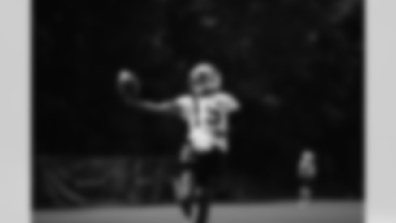 WR - 15 - Andrew Parchment