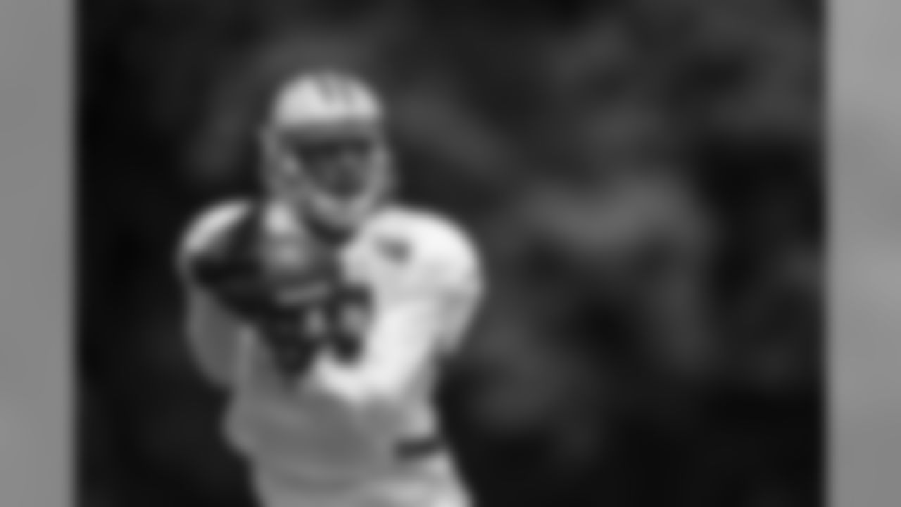 WR Philly Brown