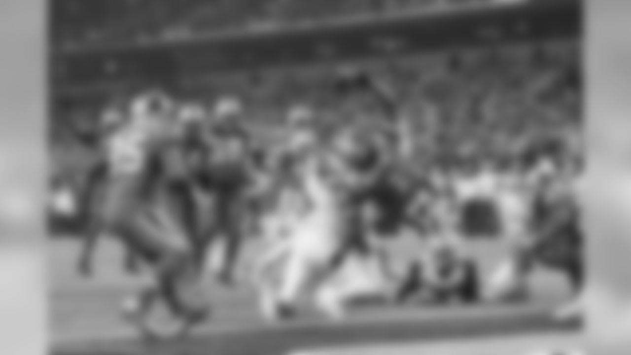 QB Cam Newton