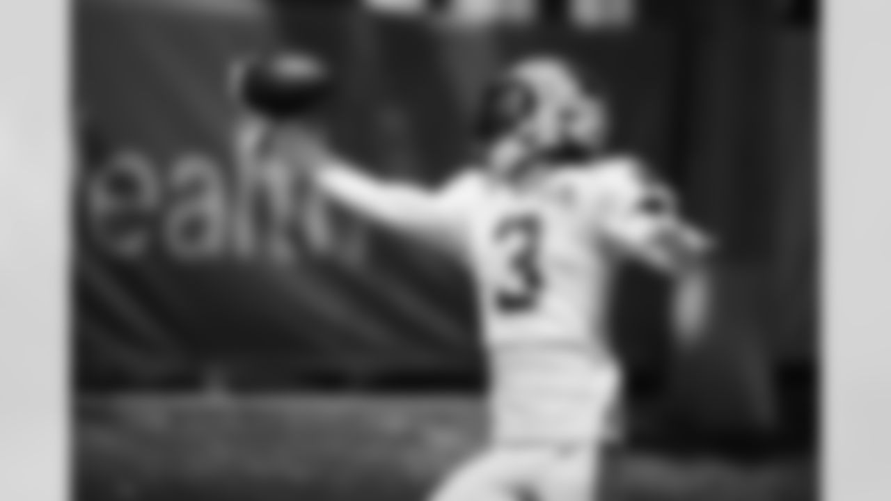 WR - 3 - Robbie Anderson