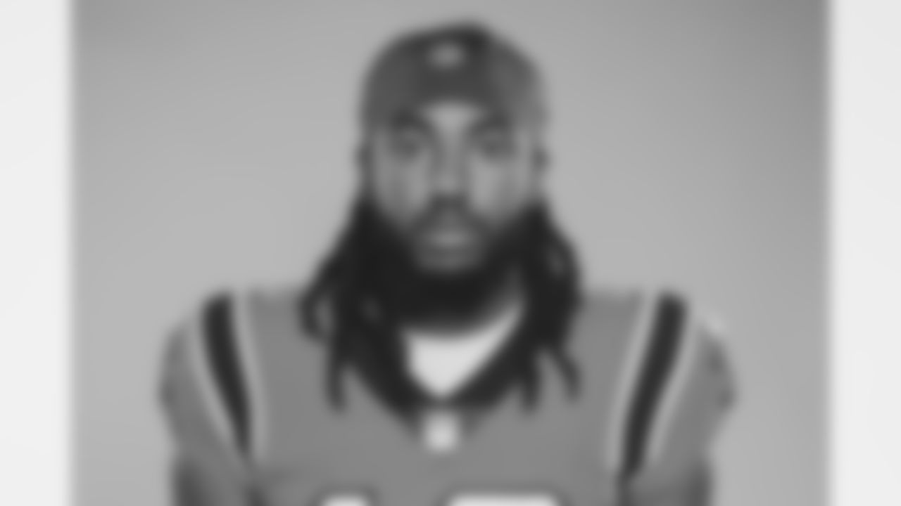 #10 Ventell Bryant