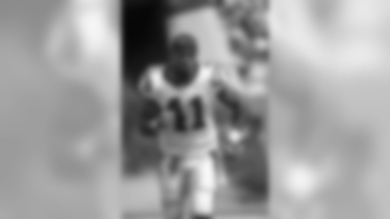 CB Captain Munnerlyn