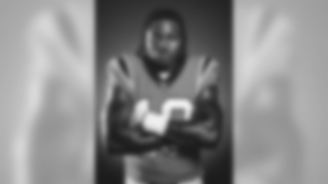 Curtis Samuel