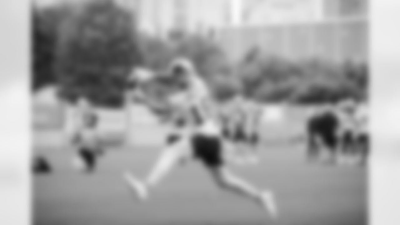 WR - 16 - Brandon Zylstra