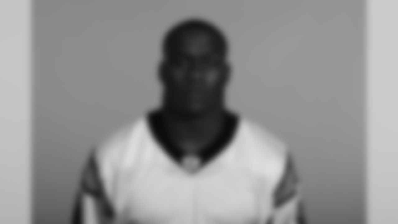 2007: LB Jon Beason - Miami (Fla.)