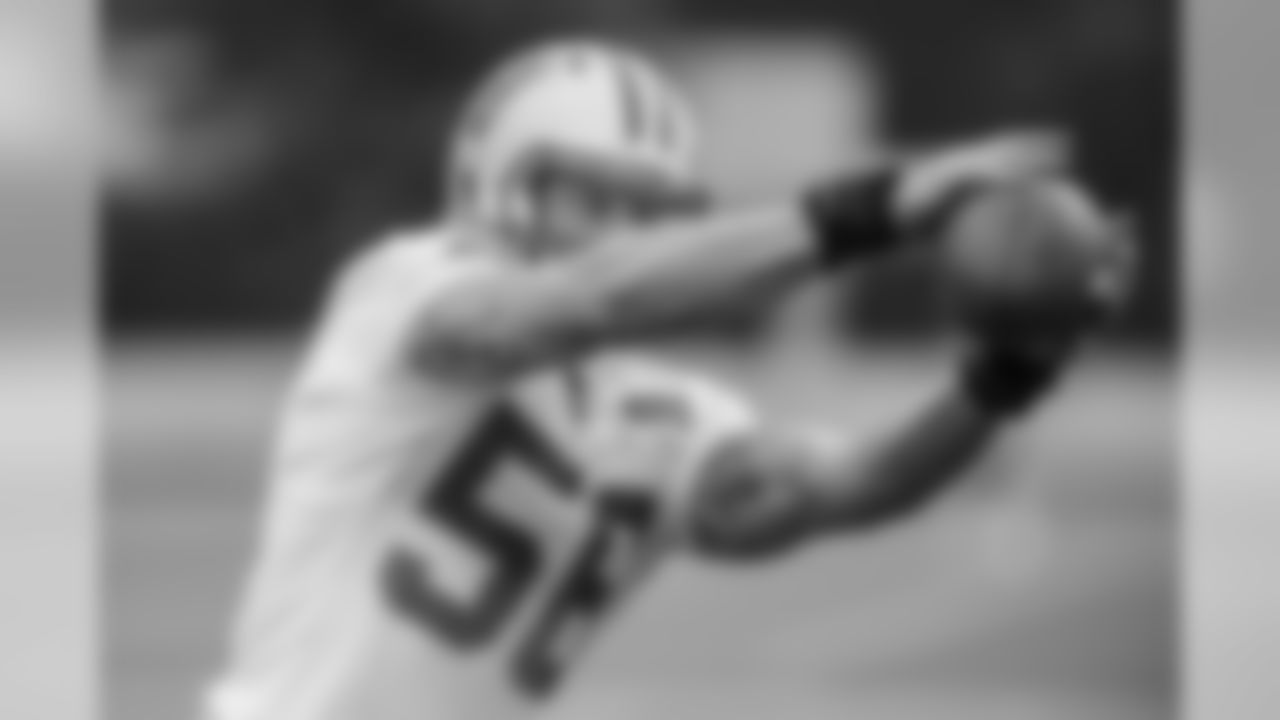 LB A.J. Klein
