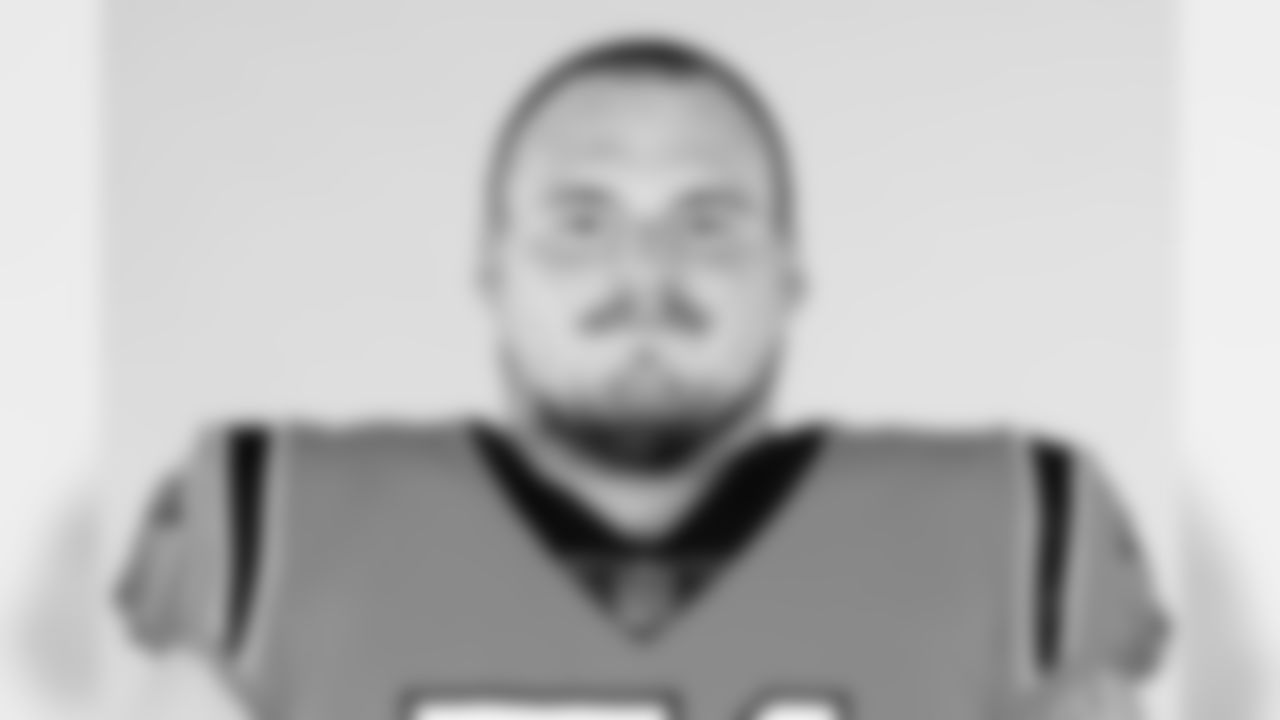 #71 Sam Tecklenburg