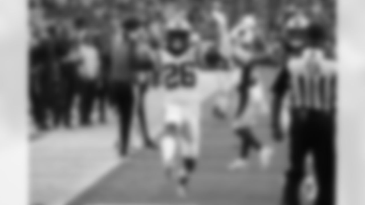 Carolina is 13-5 all-time against Arizona with a current five-game winning streak. The Panthers are 5-2 on the road and last won in Arizona in 2019 in a game where Donte Jackson had two interceptions.