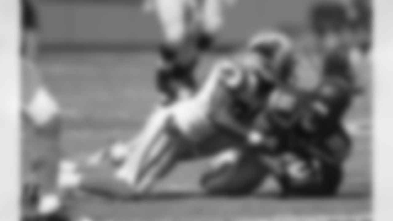 CB D.J. Moore