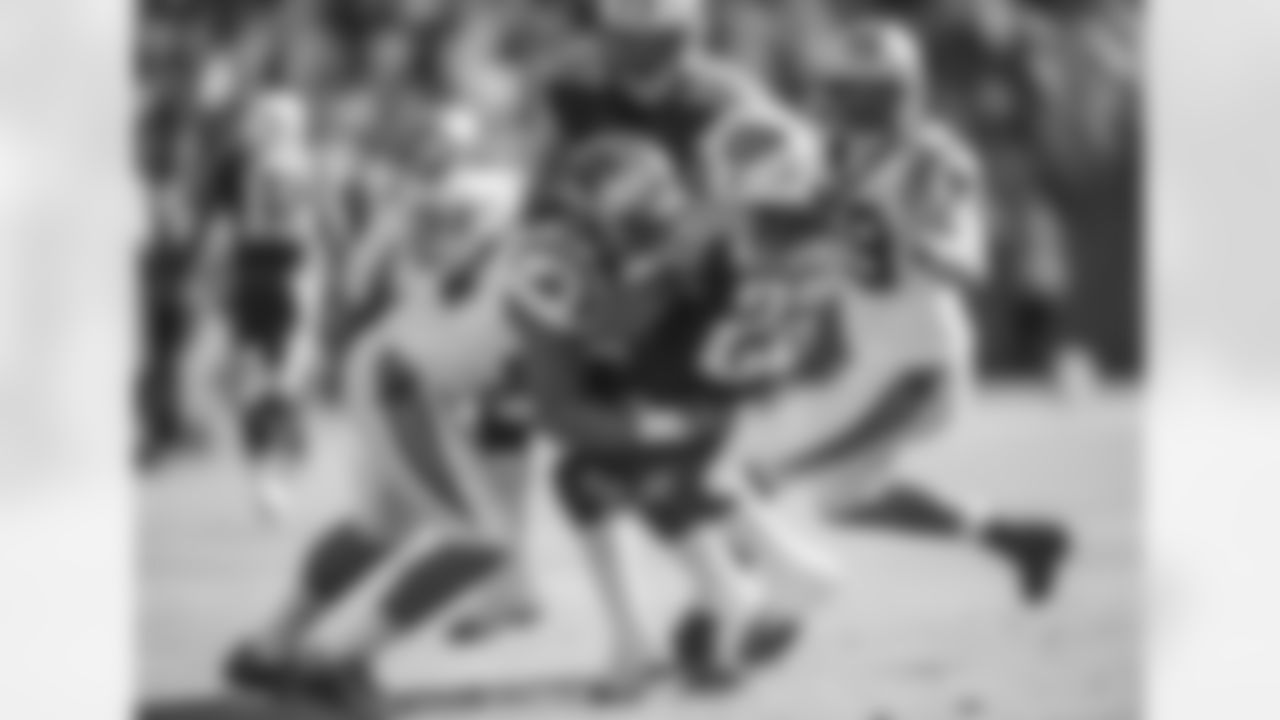 LB Shaq Thompson