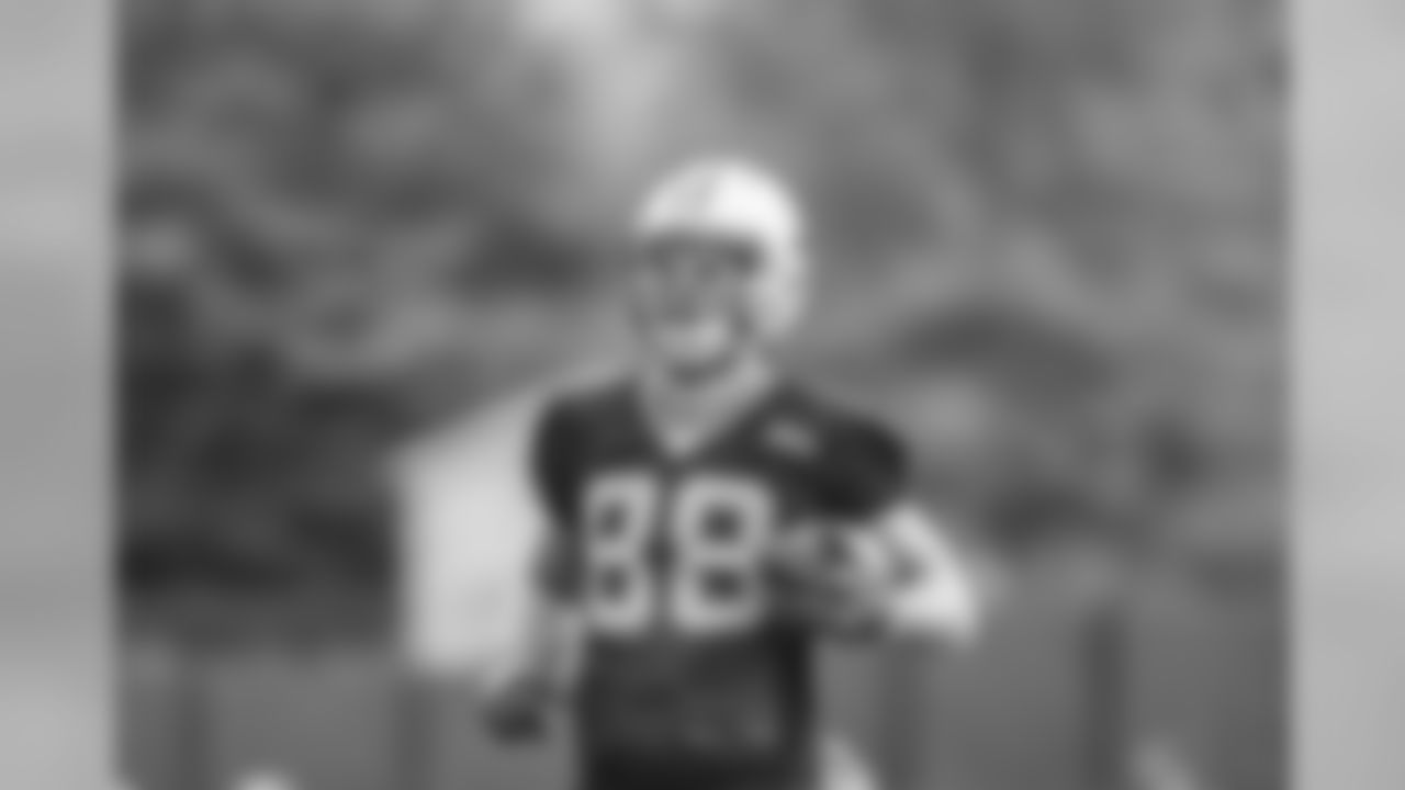 TE Greg Olsen