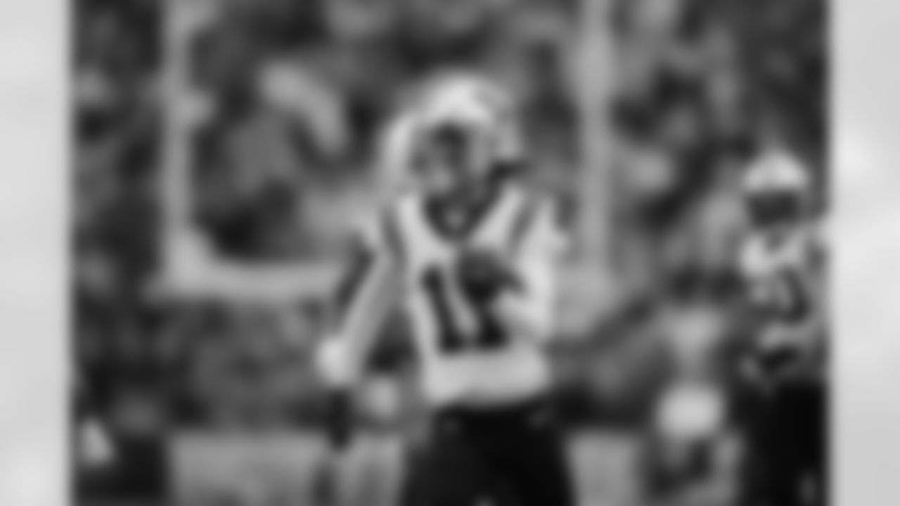Robby Anderson