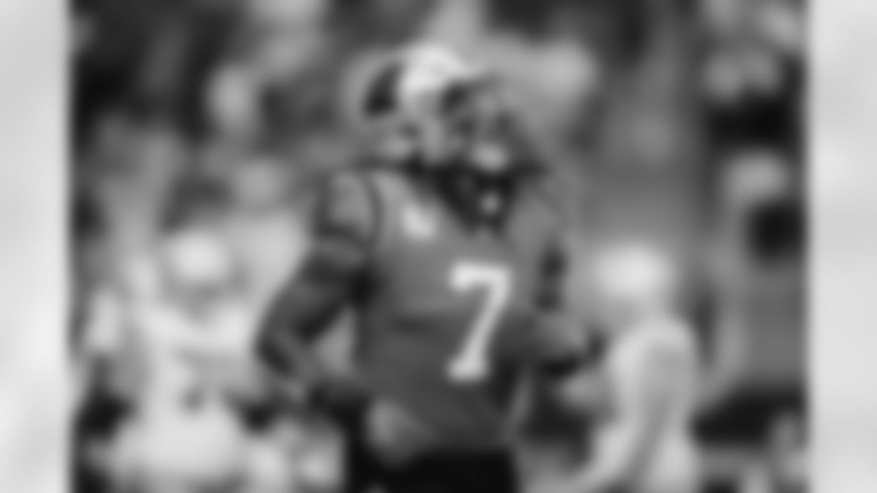Shaq Thompson
