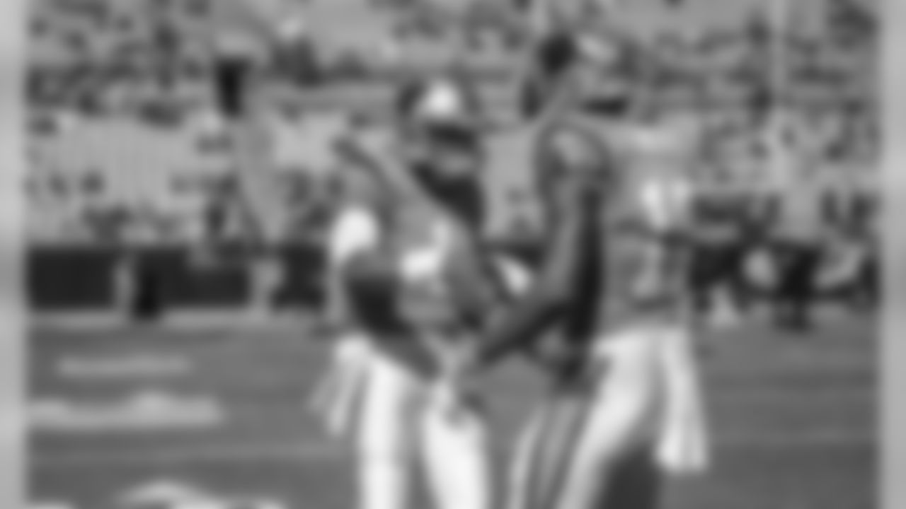 2018_10_28 CARvsBAL warmups 1455