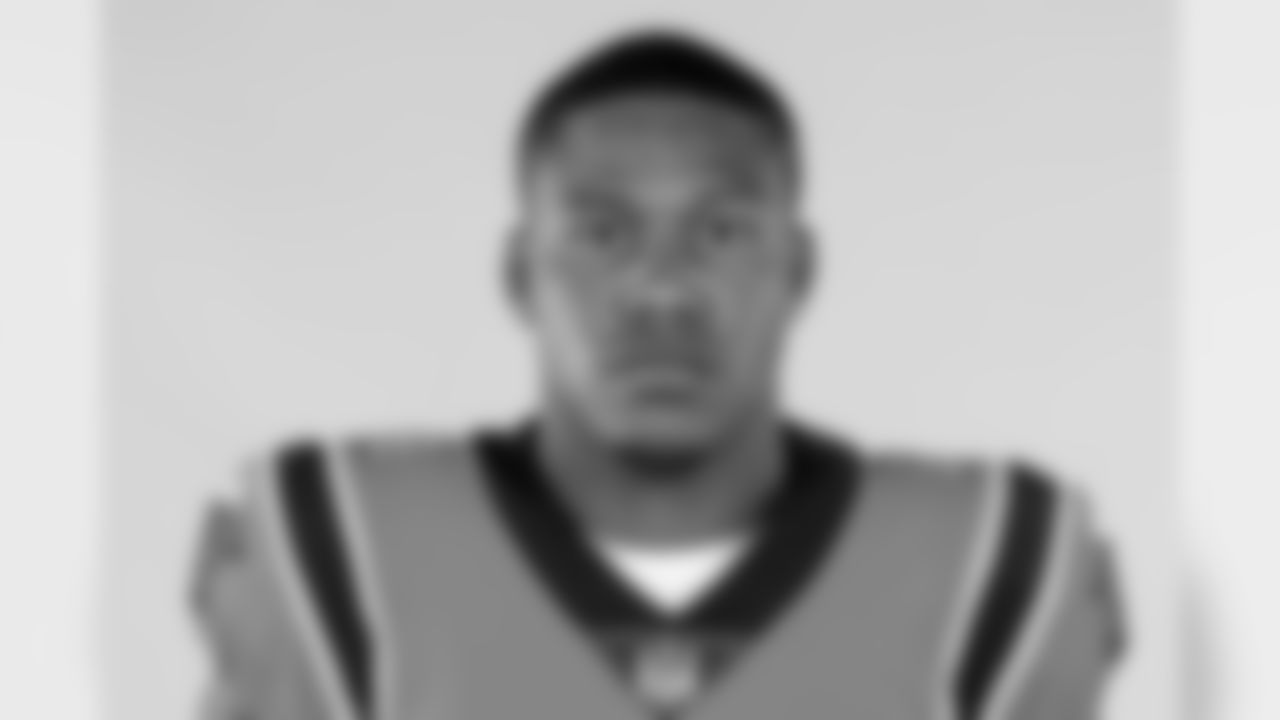 #14 Pharoh Cooper