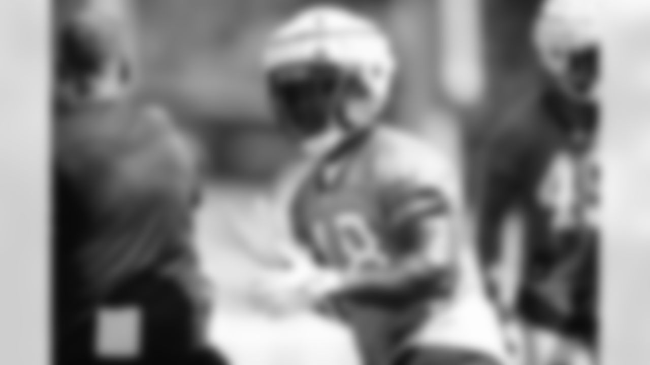 LB - 48 - Khalan Tolson