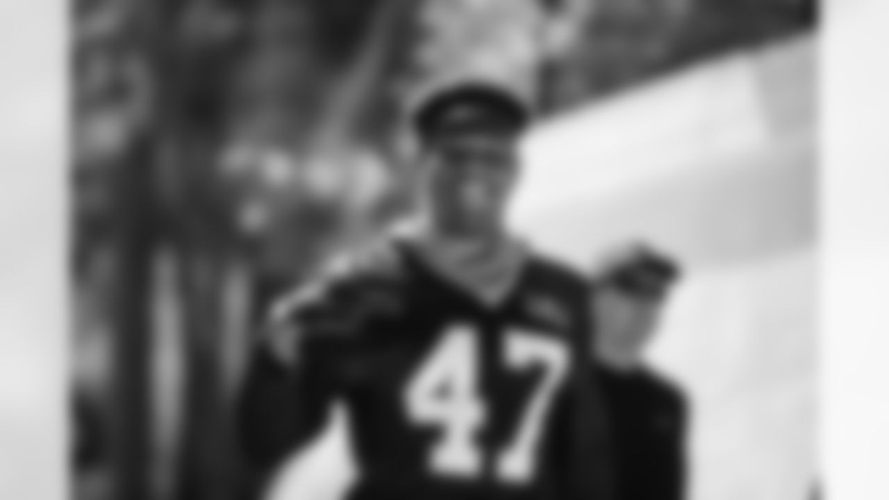 LB - 47 - Kamal Martin