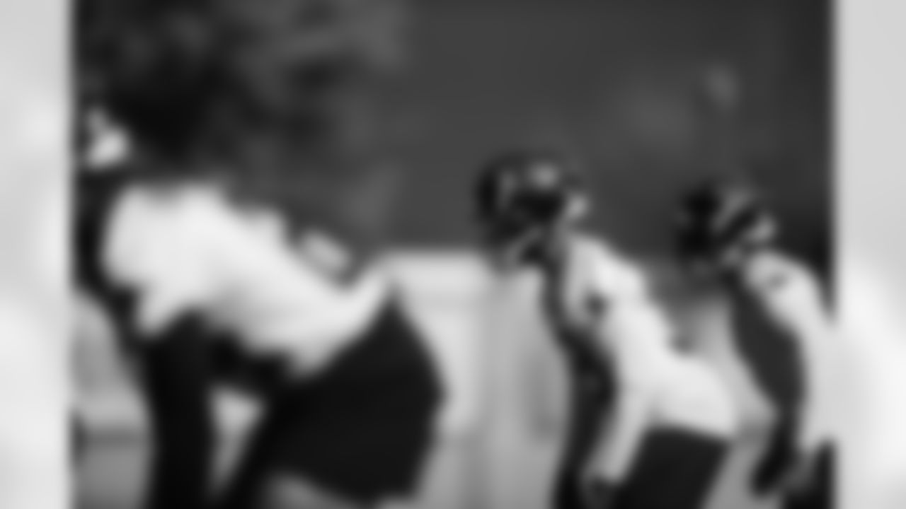 DB - 38 - Myles Hartsfield