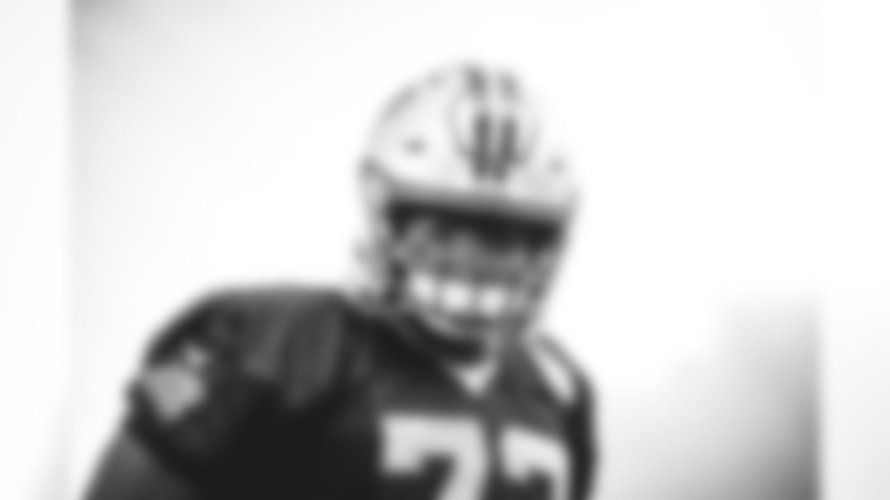72 Taylor Moton