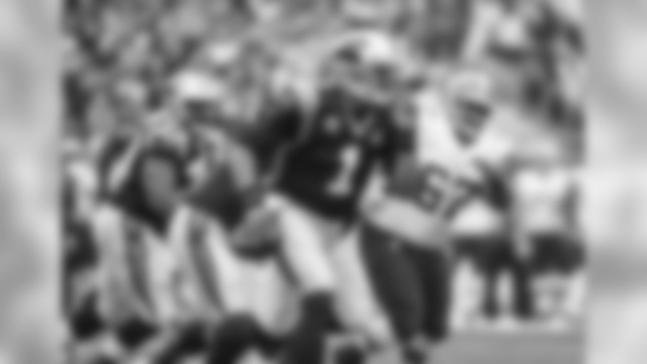 QB Cam Newton