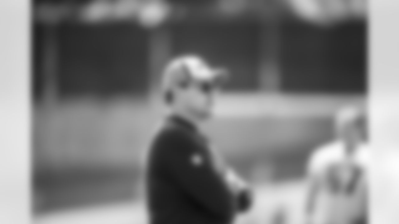 Head Coach Ron Rivera