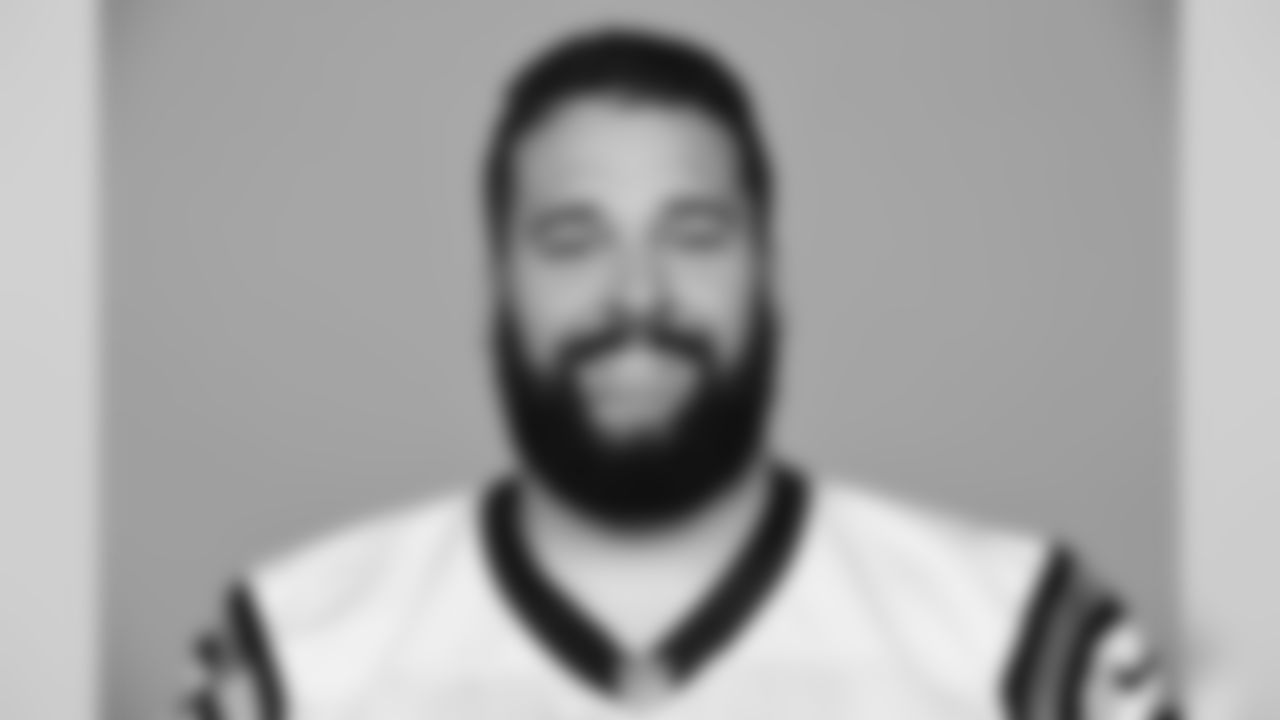 Matt Kalil (2017)